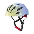 thumbnail image 2 of Casco de bicicleta para niños, equipo para niños, casco de patineta portátil para patineta Púrpura, 2 of 8
