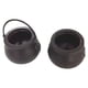 thumbnail image 3 of 12 pcs 12 unids/set calderos de caldero Goody Pot Halloween negro YONGSHENG, 3 of 5