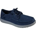 thumbnail image 3 of Skechers Melson Volgo Sneakers (Mens), 3 of 6