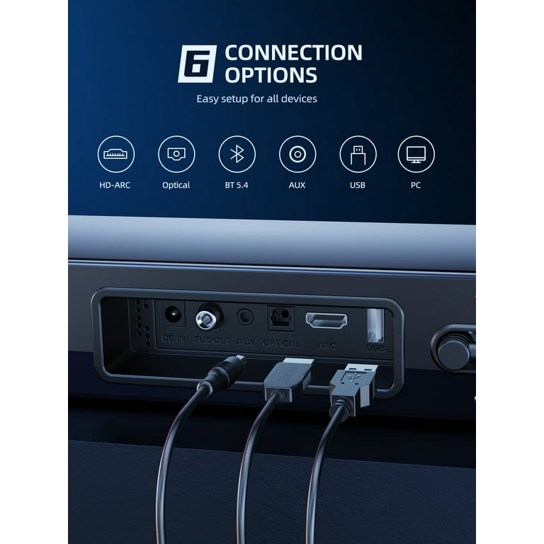 Optical Audio Out Connect Aux To Samsung Tv Hdmi Cable How To