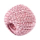 thumbnail image 1 of Hilo de Algodón Bearachild Rosa y Blanco para Tejer y Coser, 1 of 6