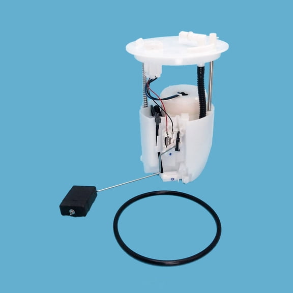 Fuel Pump Module Assembly Fits select: 2006-2007 FORD FUSION SE, 2010-2012 LINCOLN MKZ