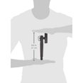 thumbnail image 3 of ShenMo Safe Cut Can Opener, Black Soft Grip Handle, 3 of 3