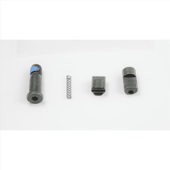 E-Z Red 1/2 in. Rear Locking Repair Kit