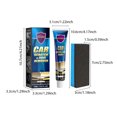 thumbnail image 5 of 15ml Quita Rayones Del Coche Cera Auto Polaco Pintura Restaurador Reparación Arañazos, 5 of 5