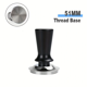 thumbnail image 1 of Distribuidor de café expreso de presión constante, 51mm, 53mm, 58mm, para Delonghi Breville, portafiltro, accesorios de Barista, herramientas, 1 of 5