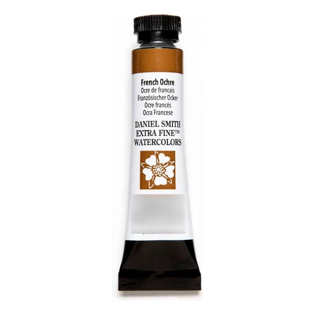 Pintura Acuarela S-1 5Ml Daniel Smith multicolor 5Ml