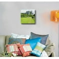 thumbnail image 2 of wall26 - Canvas Prints Wall Art - Birr Castle, County Offaly, Ireland | Modern Wall Decor/Home Decoration Stretched Gallery Canvas Wrap Giclee Print. Ready to Hang - 12" x 12", 2 of 4