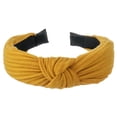 thumbnail image 1 of Diadema tejida a la moda Diadema Hebilla para la cabeza Irfora Rojo, 1 of 5