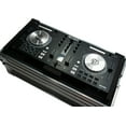 thumbnail image 4 of Harmony HCMIXTRACKPRO3 Flight Road Travel DJ Custom Case fits Numark Mixtrack 3, 4 of 6