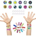 Friendship Bracelet Making Kit, Girls DIY Craft Kits Toys Cool Arts and Crafts Toys for Teen