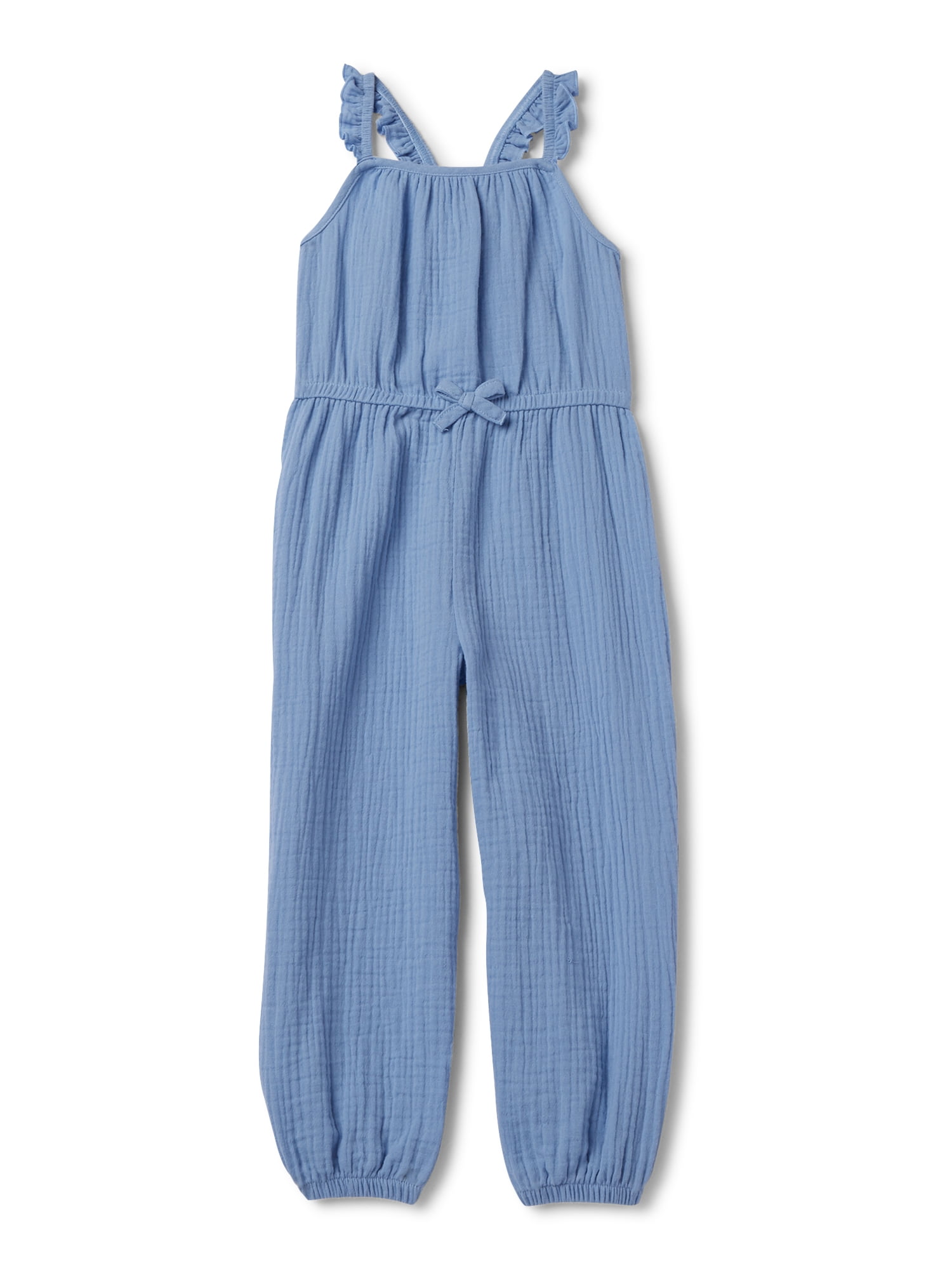walmart blue jumpsuit