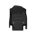 thumbnail image 3 of TuxMat - For Lexus NX 2022-2026 Models - Custom Car Mats - Maximum Coverage, All Weather, Laser Measured - This Full Set Includes 1st and 2nd Rows, 3 of 10