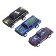 thumbnail image 2 of Carro de Juguete para Niños NikouMX Modelos de Vehículos Divertidos y Seguros Deportes, 2 of 8