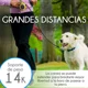 thumbnail image 2 of Correa Retráctil Slim Company Para Perros Y Mascotas Medianas Largo De 5 Metros Con Sistema De Bloqueo Color Amarillo, 2 of 7
