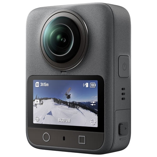 Osmo 360 standard combo