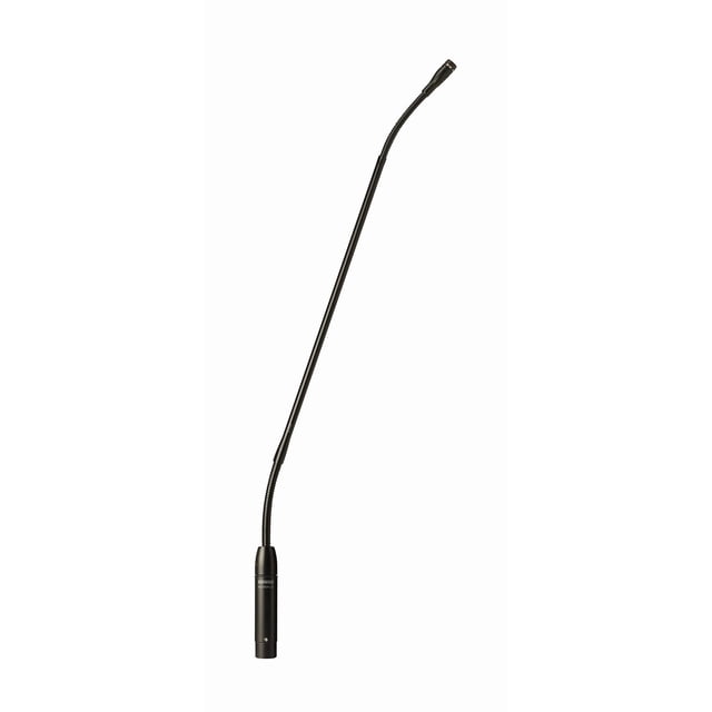 Micrófono Condensador Shure MX418SES Cuello Ganso