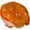 crown orange frog, variant on JKCCZLL Novel Frog Airpod Case Wireless Earphone Protector Cover for Air Pods 4 for Air Pods Pro 2 3 Ugly Toad Earbuds Cases Creative Animals Soft Anti-Scratch Protectors,Unique Gift,green