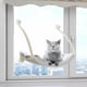 thumbnail image 4 of Hamaca para con manta para , asiento de ventana, Alfombra de Gloria Hamaca para gatos, 4 of 7