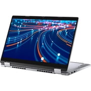 Restored Windows 11 Laptop PC 13.3 Dell Latitude 5330 2-in-1 | Intel Core i7-1265U Deca-Core (10) CPU | 32GB RAM | 256GB SSD | Home or Office Computer