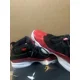 thumbnail image 4 of Jo r-dan 6 Rings Men’s Size 9.5 Black/white-gym Red, 4 of 6