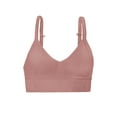 thumbnail image 2 of Fresh by Fruit of the Loom Juniors So Comfy Seamless Bralette, Style FR134W, Sizes XS-3XL, 2 of 8