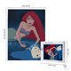 thumbnail image 5 of Rompecabezas de madera de 500 piezas de Ariel: adecuado para niños y adultos, rompecabezas para niños y niñas, juguetes de juego de entretenimiento con rompecabezas. Talla única, 5 of 8