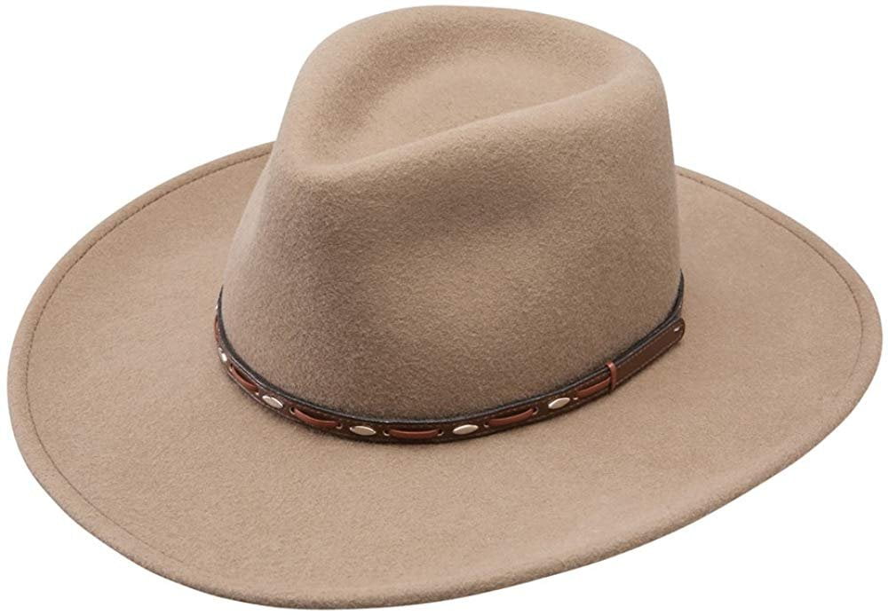 Stetson \u0026 Dobbs OWBIGS-8132 Mens Big 