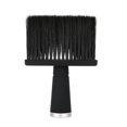 thumbnail image 1 of Cepillo de pelo suave para el cuello, cepillo de limpieza para peluquería y corte de pelo para peluquería., 1 of 14