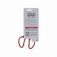thumbnail image 3 of KNACK - Kitchen Scissors Stainless Steel Household Scissor Set Soft Grip Pack Of 3, 3 of 4