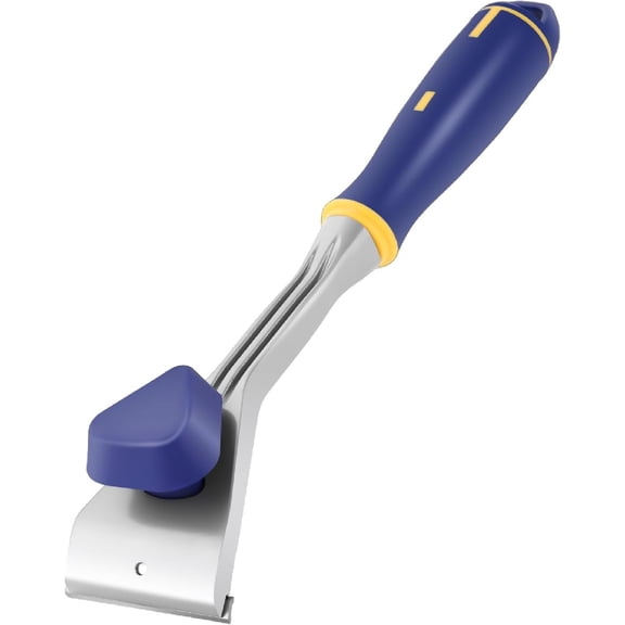 - Carbide Scraper, 2.5", Double-Edged Tungsten Steel Blade, Paint Scraper Tool