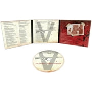 The Vandals - Slippery When Ill - DIGIPAK - Music & Performance - CD