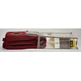 thumbnail image 3 of Insola Odyssey 63" Insulating Window Curtain Panel - Brick, 3 of 4