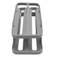 thumbnail image 1 of Soporte De Dispensador De Huevos De 2 Niveles, Organizador De Dispensadores De Huevos Enrollables De Conjunto De Plástico Adecuado Para La Despensa Del Escritorio Del, 1 of 7
