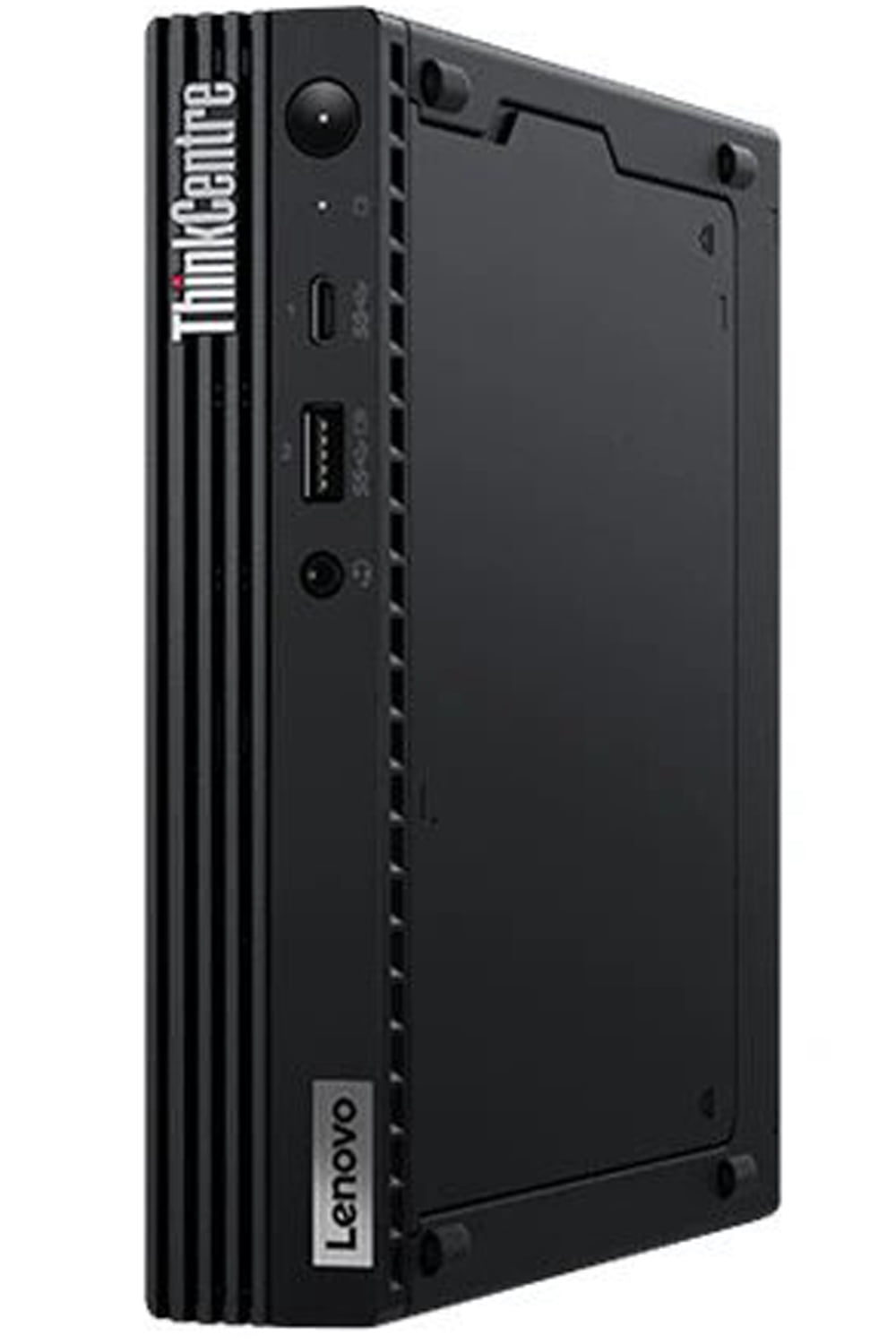 Lenovo ThinkCentre M75q Tiny Gen 2 Business Mini Desktop (AMD Ryzen 5 PRO 5650GE 3.40GHz, AMD Radeon, 8GB RAM, 256GB PCIe SSD + 2TB HDD (2.5), AC WiFi, BT 5.1, RJ-45, 2 Lenovo ThinkCentre M75q Tiny Gen 2 Business Mini Desktop (AMD Ryzen 5 PRO 5650GE 3.40GHz, AMD Radeon, 8GB RAM, 256GB PCIe SSD + 2TB HDD (2.5), AC WiFi, BT 5.1, RJ-45, 2