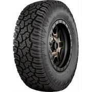 Yokohama Geolandar X-AT LT37/12.50R17 124Q Tire