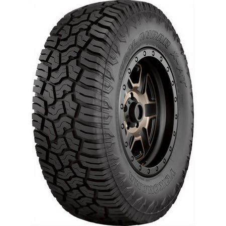 Yokohama Geolandar X-AT LT295/70R18 129/126Q Tire