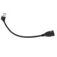 thumbnail image 2 of Cable de Extensión Usb 3.0 de Varón a Cable 24cm Adaptador Herramientas Soledad USB 3.0, 2 of 8