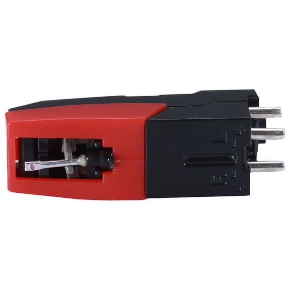 Cartridge,Turntable With Stylus With Stylus Needle Universal Turntable With Vinyl Player Qinquan Player Universal Vinyl Rusuo