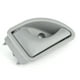 thumbnail image 2 of BYARSS Manija de la Puerta Interior Delantera Izquierda 8200247802 ajustes for Renault Kangoo/Twingo, 2 of 5