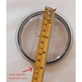 thumbnail image 4 of 2 Couvercles Rabattables de Rechange pour Gobelet de Voyage Isolé en Acier Inoxydable, 4 of 4