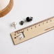 thumbnail image 2 of Guardurnaity Broche de mujer, alfiler de perlas, alfiler de pecho, abrigo de cuello DIY, decoraciones para suéter, joyería femenina para niñas, Ropa, zapatos y accesorios Miscelánea Violeta, 2 of 6