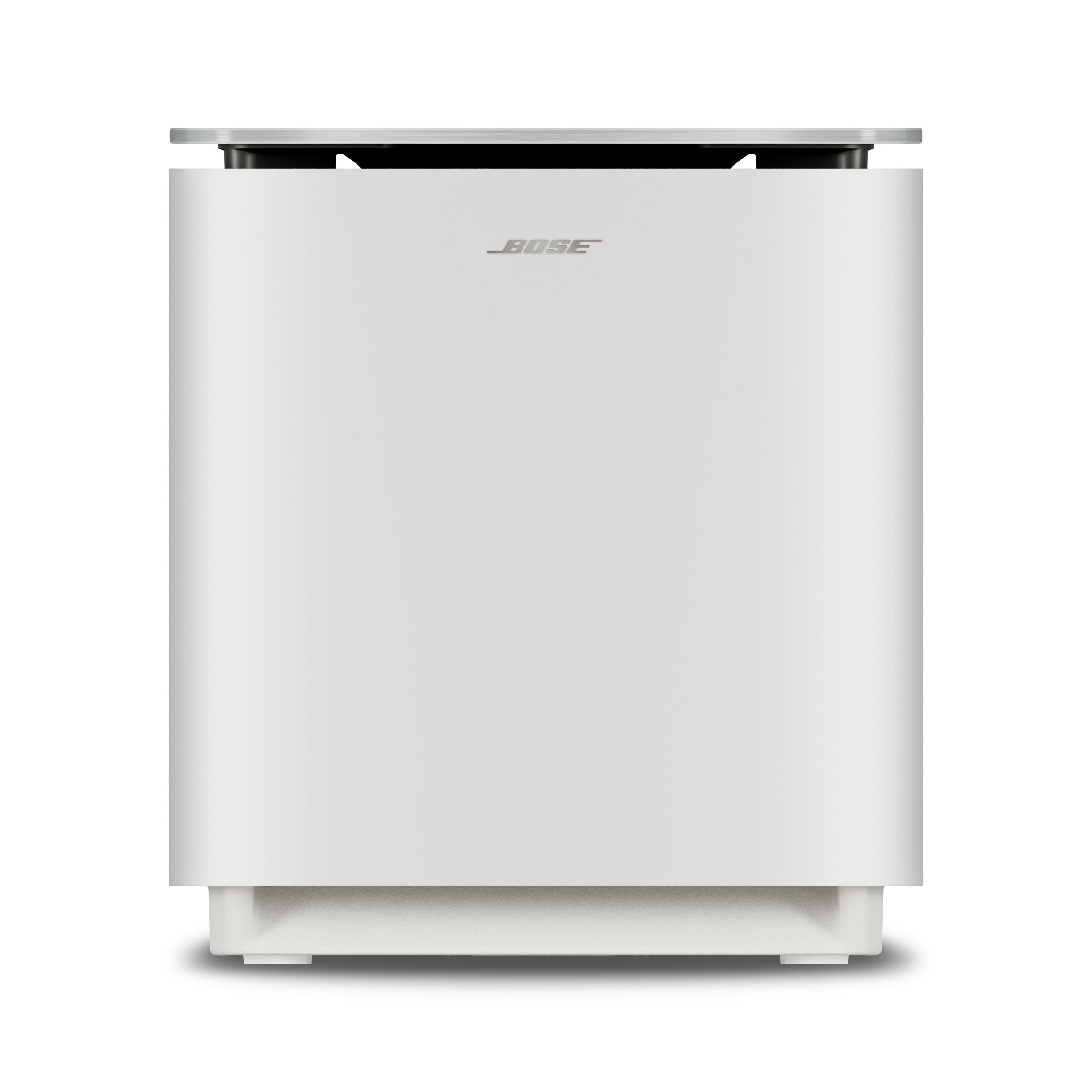 Bose Next-gen Ultra Bass Module - White Smoke