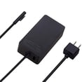 thumbnail image 4 of 102W Adaptateur d'Alimentation Chargeur Surface Pro pour Ordinateur Portable Microsoft Surface / Surface Book / Surface Go / Surface Pro, 4 of 5
