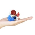 thumbnail image 2 of Nanoblock - My Hero Academia - Character Collection - Shoto Todoroki Building Kit (Box of 12) (MHA), 2 of 3
