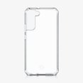 thumbnail image 1 of Funda para Celular ITSKINS Spectrum Clear Galaxy S22 5G Antigolpes, 1 of 6