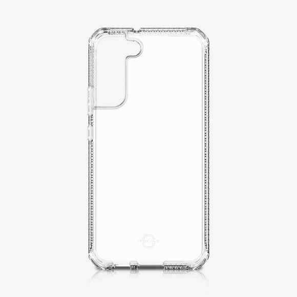 Funda para Celular ITSKINS Spectrum Clear Galaxy S22+ 5G Slim