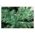 4ft Canadian Pine Duo PVC Artificial Christmas Tree 4 Foot Unlit