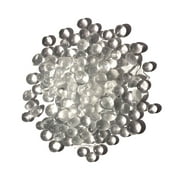 SLOW PHOS | Slow Dissolving Polyphosphate Beads (1 lb) | Poly-Phosphate Crystals