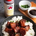 thumbnail image 5 of Bachan's Sweet Pineapple Japanese BBQ Sauce, 16.5oz Bottle - Bold, Fresh, Umami Flavor, 5 of 7